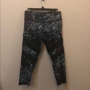 Fabletics leggings